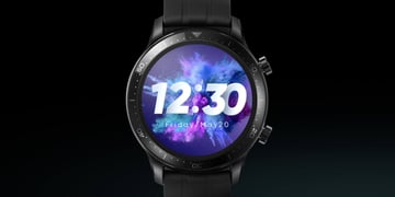 Realme Watch S Pro is official: price and specs confirmed
