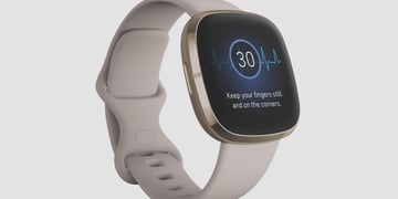 Why ​Fitbit Sense ECG is your essential health tool for 2021