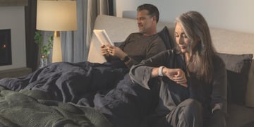 How Fitbit’s sleep tracking can boost your health and wellbeing in 2021