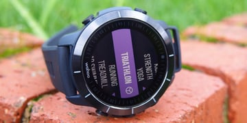 Wahoo Elemnt Rival review: Strong triathlon tracker
