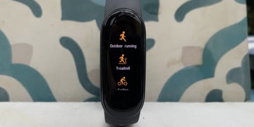 ​Budget OnePlus Band fitness tracker rumored