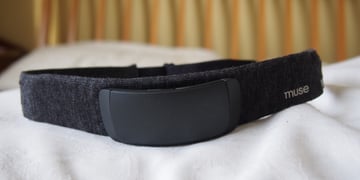 Muse S review: meditation and sleep wearable is no dream come true