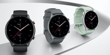 Amazfit launches GTS 2e and GTR 2e smartwatches – here's what's new