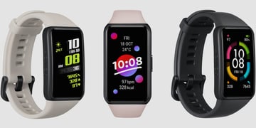 Honor Band 6: price, release date and global availability