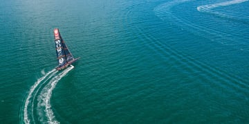 America's Cup 2021: The wearables powering INEOS TEAM UK training