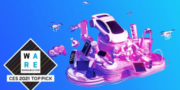 Best wearables of CES 2021: Our top picks from the show