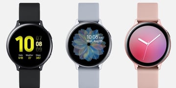 Samsung supercharges Galaxy Watch Active 2 with fitness and health focused update