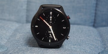Amazfit GTR 2e review: new features struggle to make the grade