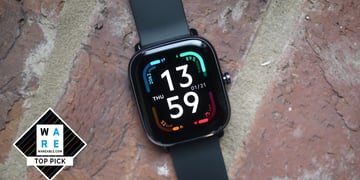 Amazfit GTS 2 Mini review: sporty smartwatch hits the sweet spot