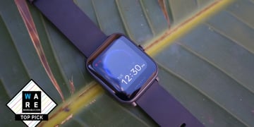 Amazfit Bip U Pro review: Another budget powerhouse