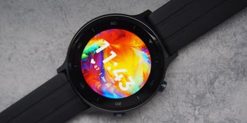 Realme Watch S review: Deluxe budget watch faces stiff competition