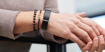 ​Aktiia will automatically keep tabs on your blood pressure