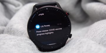 Amazfit GTR 2 LTE is on the way – with new T-Rex also rumored
