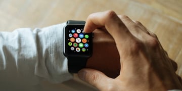 Mask-wearers delight: Update enables Apple Watch to unlock your iPhone