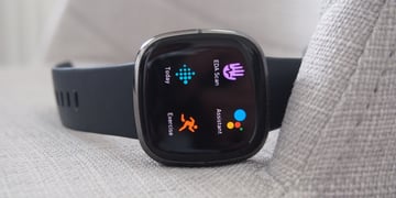 How to add Google Assistant to a Fitbit smartwatch