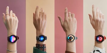 Facebook is working on a smartwatch – and it could be Google powered