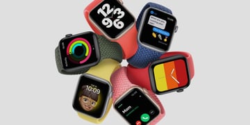 Apple Watch surpasses 100m sales – and it’s growing faster than ever