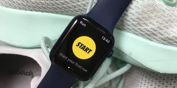 Nike Run Club: How to use Nike's app to become a better runner