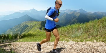 Garmin Enduro is the new solar sports watch for ultrarunners