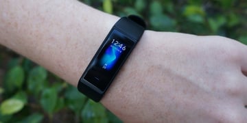 Wyze Band review: $30 tracker is good for the basics