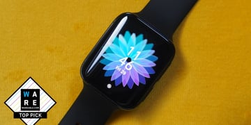 Oppo Watch LTE review: the bigger 46mm Oppo tried and tested