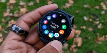 Samsung Galaxy Watch ECG and blood pressure goes live in Europe