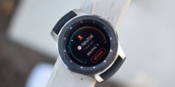 Samsung adds new features to original Galaxy Watch
