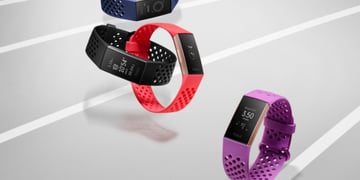Fitbit Charge 4 will now show oxygen saturation on the wrist