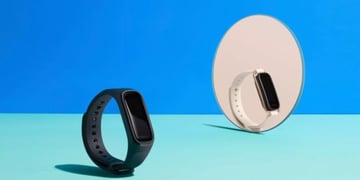 Oppo Band is an new $28 fitness tracker with 14 day battery and SpO2