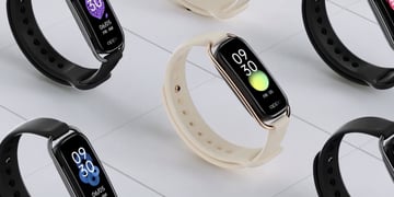 Oppo Band Style drops some metal on the budget fitness tracker