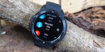 First Honor smartwatch after Huawei split is on the way