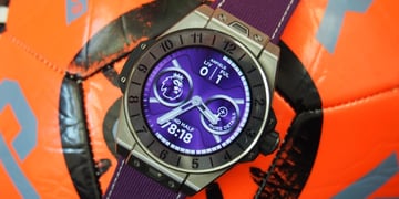 Hublot Big Bang e Premier League review