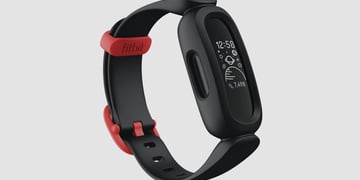 Fitbit Ace 3 kids tracker aims to get children moving