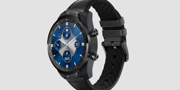 ​Mobvoi launches TicWatch Pro S – but we're not sure why