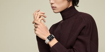 ​Xiaomi Mi Watch hits UK and Europe – but no US launch planned
