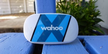 ​Wahoo Tickr X review