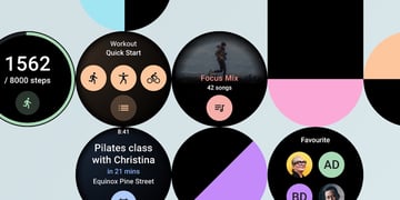 ​Big new Wear OS feature set for spring update – but we want more