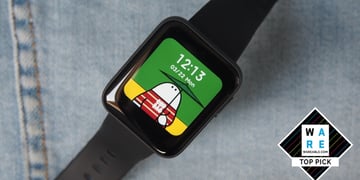 Xiaomi Mi Watch Lite review