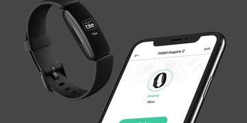 ​Fitbit hooks up with Tile to help you find your tracker