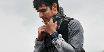Amazfit T-Rex Pro brings big health features and 100 tracked sports