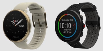Polar launches Ignite 2 and Vantage M2 in sports watch shake-up