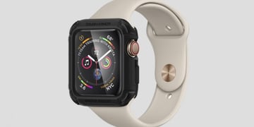 ​A rugged Apple Watch could land for hikers, climbers and adventurers