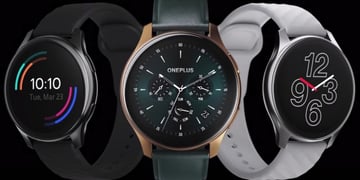 ​The OnePlus Watch: release date, price and everything you need to know