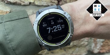 Garmin Enduro review: battery life monster tested