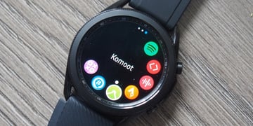 Best Samsung Galaxy Watch 3 apps