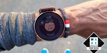 Polar Vantage M2 review: sport in style