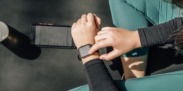 Budget TicWatch GTH goes big on health, small on price