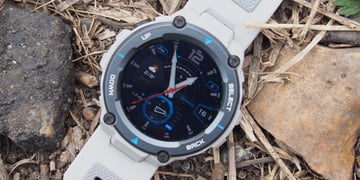 Amazfit T-Rex Pro review