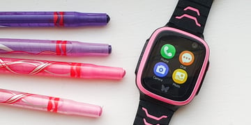 Xplora X5 Play review