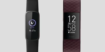 Fitbit Luxe v Fitbit Charge 4: we reveal the key differences